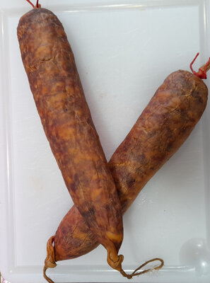 Andouille