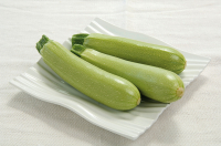 Courgette 'amalthée'