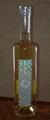 Vin blanc côtes de gascogne