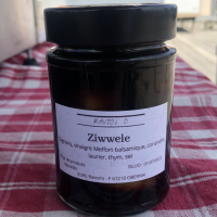 Ziwwele