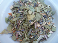 Infusion migraines ' aie,aie,aie caramba '