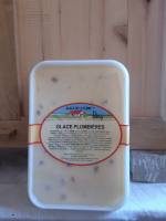 Glace plombières (la pièce)