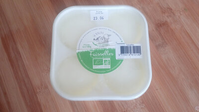 Faisselle
