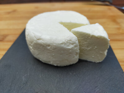 Fromage frais