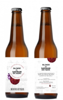 Bière au safran de paris