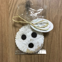 Coquins à la confiture grand format