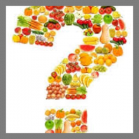 Le panier ratatouille