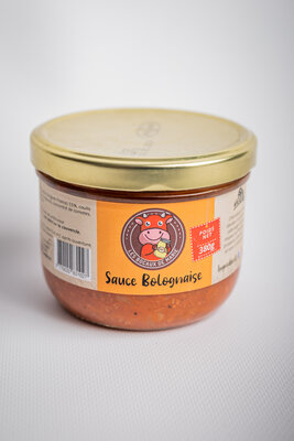 Sauce bolognaise