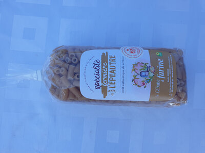 Spécialité aléatoire épeautre 350g