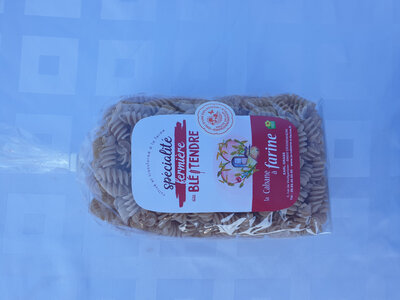 Tourbillons 250g