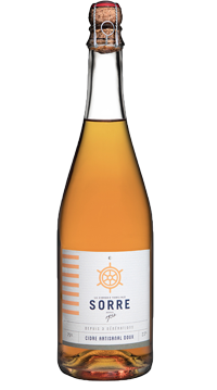 Cidre doux 75cl