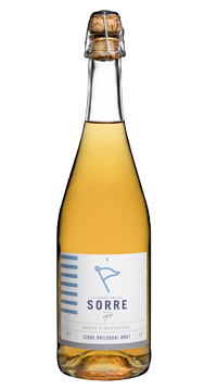 Cidre brut 75cl