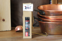 Coffret découverte confiture/sirop