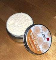 Baume onctueux bébé et peaux delicates grand