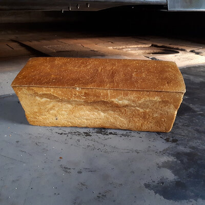Pain de mie