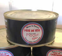 Pâté de tête