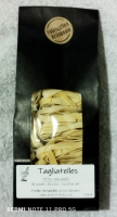 Pâtes aux oeufs tagliatelles
