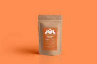 Ethiopie - shilicho moulu 250g