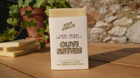 Savon olive nature