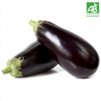 Aubergine de barbentane