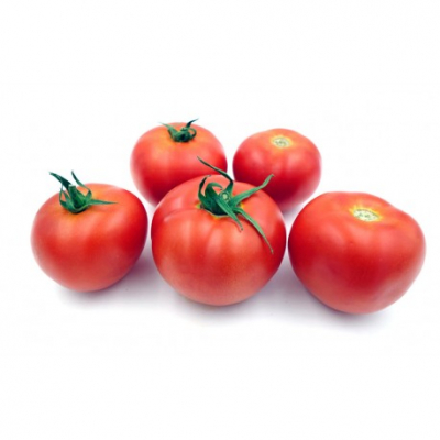 Tomates rondes