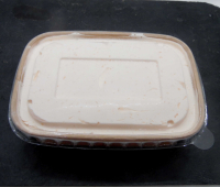 Sorbet plein fruit melon - 500ml