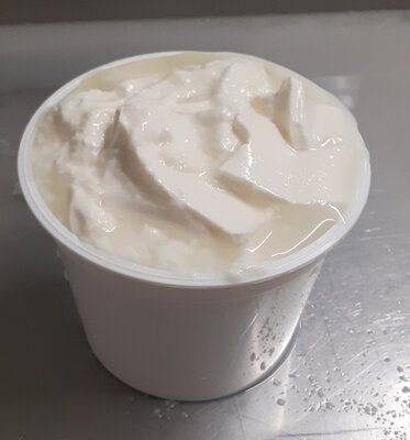 Faisselle 500g