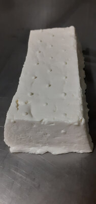 Brique fraiche