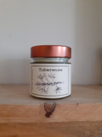 Bougie tubereuse