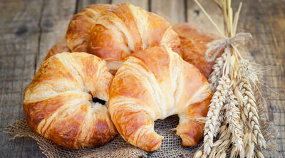 Croissant pur beurre