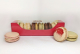 Boîte de 12 macarons - image 3