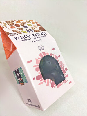 Noisette choco'