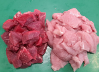 Fondue pour 5 personnes