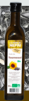 Huile de tournesol