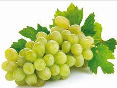 Raisin blanc bio exalta