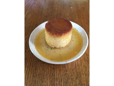 Gâteau de riz