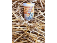 Yaourt brassé ananas