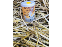 Yaourt brassé mirabelle