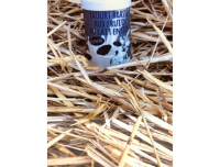 Yaourt brassé pruneaux