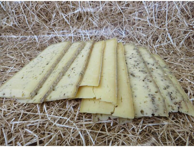 Assortiment fondant en tranche 700g