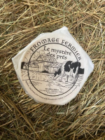 Le mystère des prés