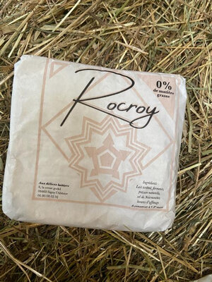 Rocroy
