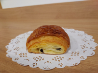 Pain au chocolat