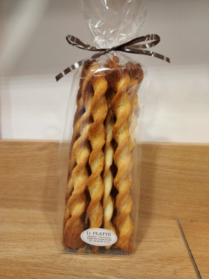 Flutes salées 100g