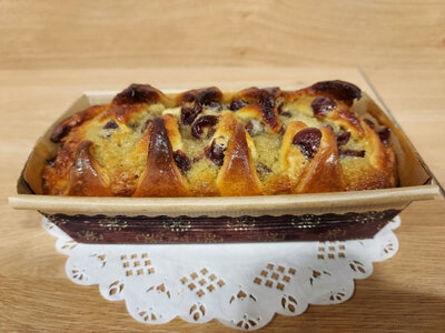 La fougerolline (400g)