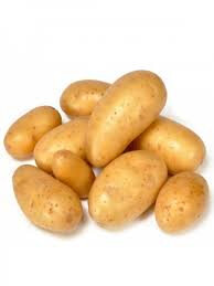 Pomme de terre filet 20kg 'bf15'