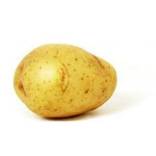 Pomme de terre filet 20kg 'monalisa'