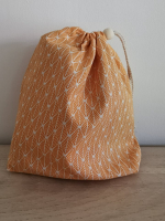 Sac à vrac s jaune épis