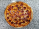 Pizza 'belenos' (chorizo) - image 2