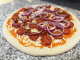 Pizza 'belenos' (chorizo) - image 3